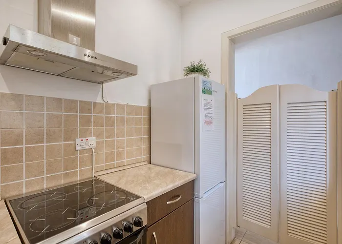 Bisazza Street 3 Bedroom Σλιέμα