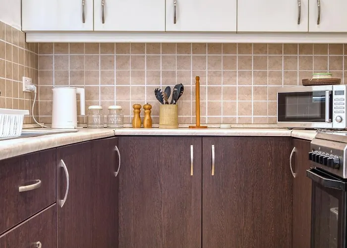 Διαμέρισμα Bisazza Street 3 Bedroom