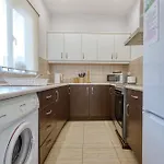 Apartmán Bisazza Street 3 Bedroom *