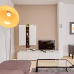 Apartmán Bisazza Street 3 Bedroom *