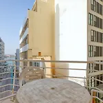 Bisazza Street 3 Bedroom Sliema