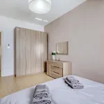 Bisazza Street 3 Bedroom Apartmán Sliema