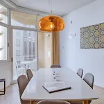 Bisazza Street 3 Bedroom * Sliema