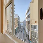 Bisazza Street 3 Bedroom Apartmán *