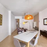 Bisazza Street 3 Bedroom Apartmán Sliema