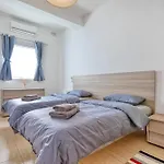 Apartmán Bisazza Street 3 Bedroom *