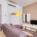 Apartmán Bisazza Street 3 Bedroom *