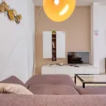 Apartmán Bisazza Street 3 Bedroom Sliema