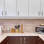 Apartmán Bisazza Street 3 Bedroom Sliema