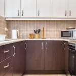 Apartmán Bisazza Street 3 Bedroom