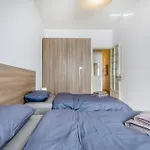 Bisazza Street 3 Bedroom *