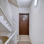 Bisazza Street 3 Bedroom Apartmán *