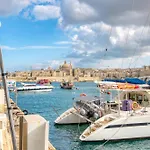 Bisazza Street 3 Bedroom Sliema