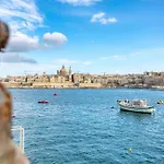 Bisazza Street 3 Bedroom * Sliema