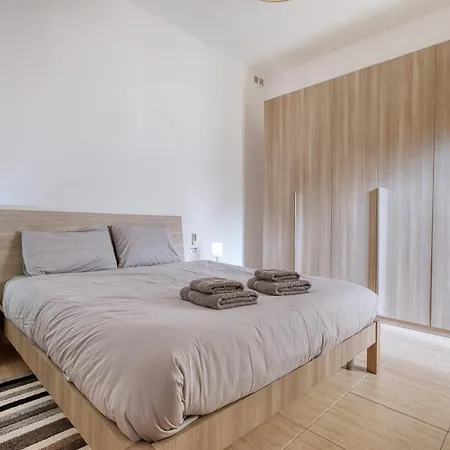 Appartement Bisazza Street 3 Bedroom