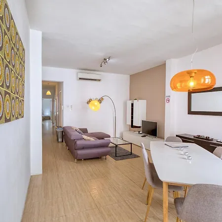 Appartement Bisazza Street 3 Bedroom