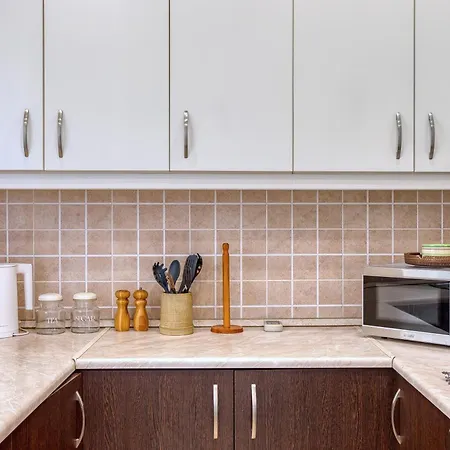 דירה Bisazza Street 3 Bedroom סליאמה