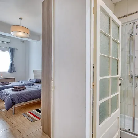 Bisazza Street 3 Bedroom * Sliema