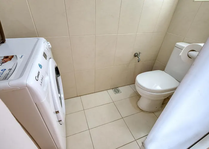 Appartement Bisazza Street 3 Bedroom Sliema