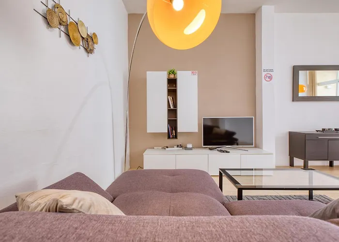 شقة Bisazza Street 3 Bedroom سليمة