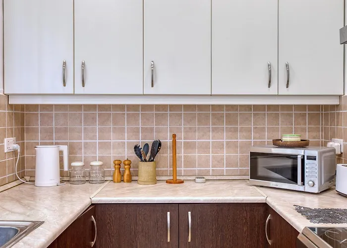 Apartmán Bisazza Street 3 Bedroom Sliema